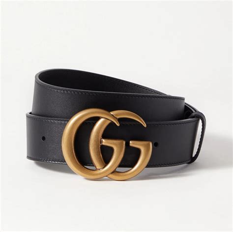 Gucci belt designs